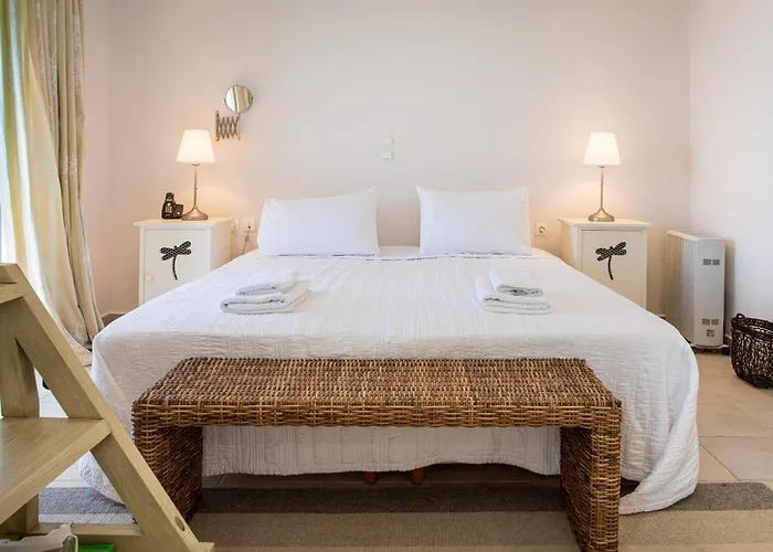 Neapoli Villas Neapoli Voion