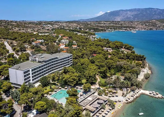 King Saron Resort