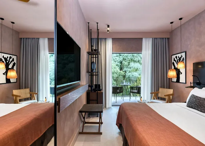 Domes Of Corfu, Autograph Collection Hotel Glyfada 