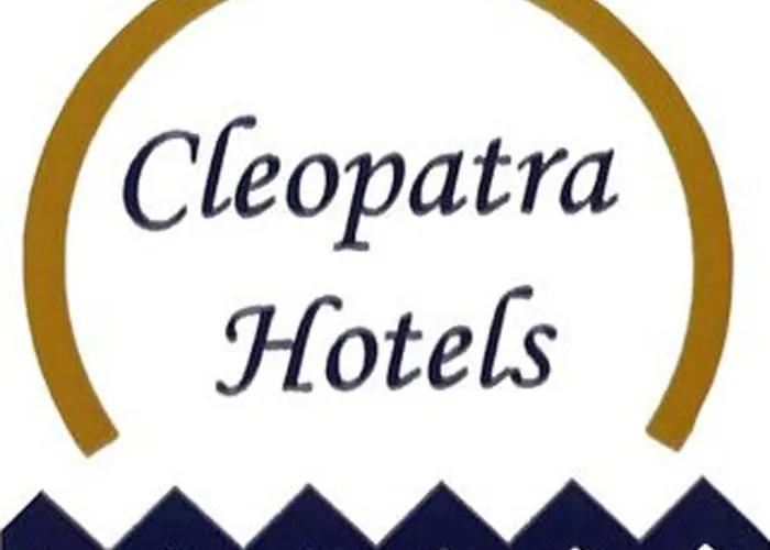 Cleopatra Classic Hotel Kardamena 