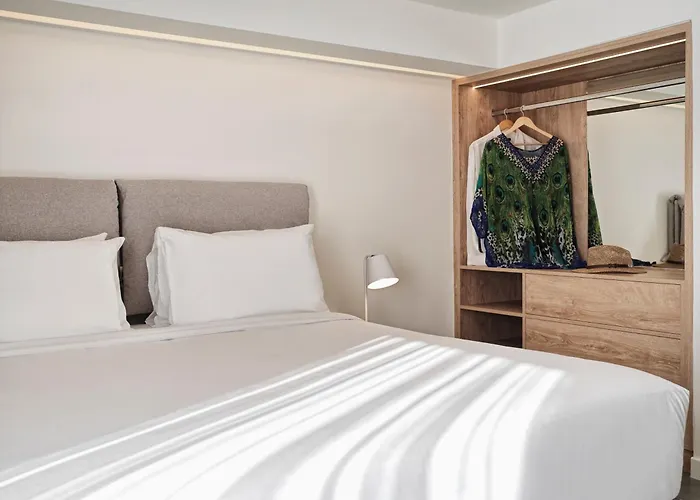 Nlh Mati Seafront - Neighborhood Lifestyle s