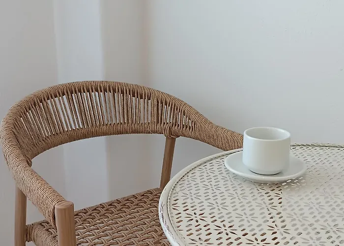 Apanema Paros Διαμέρισμα Νάουσα