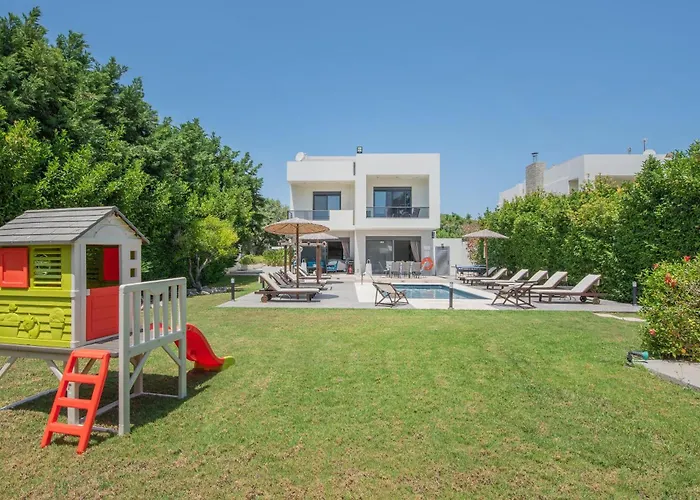 Villa Elena