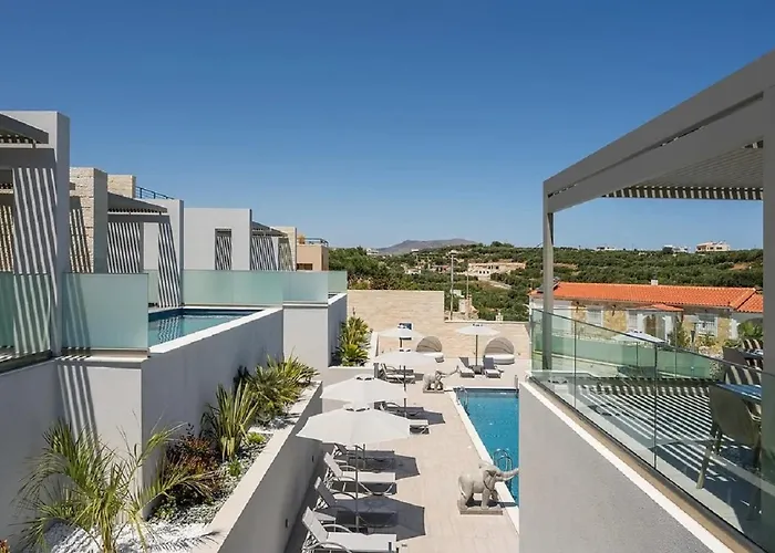 Blue Elephant Boutique & Spa - Adults Only