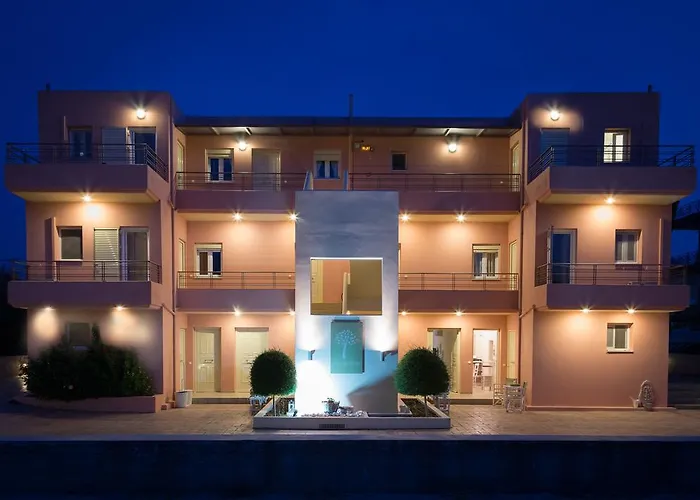 Casa Di Terra