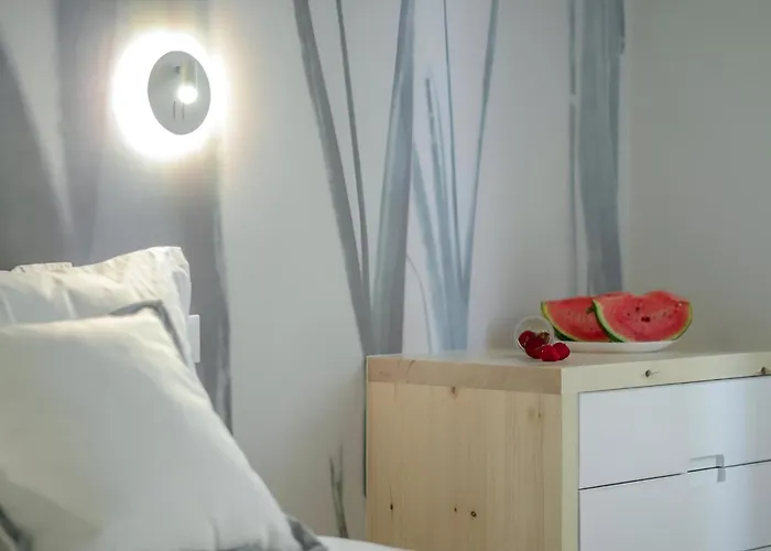 Antony Suites (Adults Only)