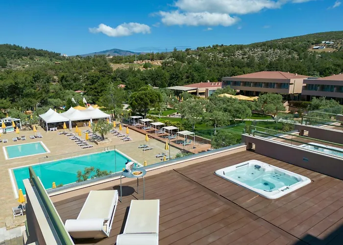 Royal Paradise Beach Resort & Spa (Adults Only) Ποτός