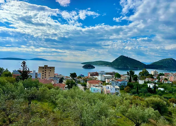 Hotel Apartments Panorama