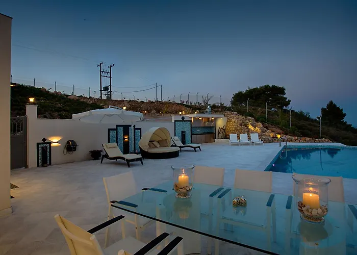 Villa White Pearl