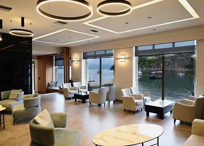 Minoa Hotel Tolo