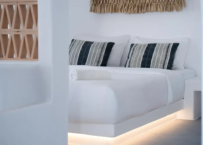 Cilon Suites Santorini Imerovigli 