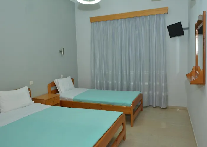 Hotel Filoxenia