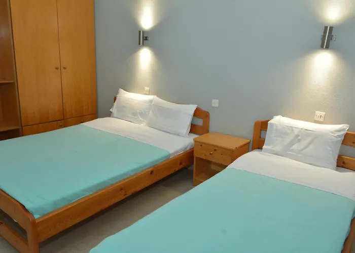 Hotel Filoxenia