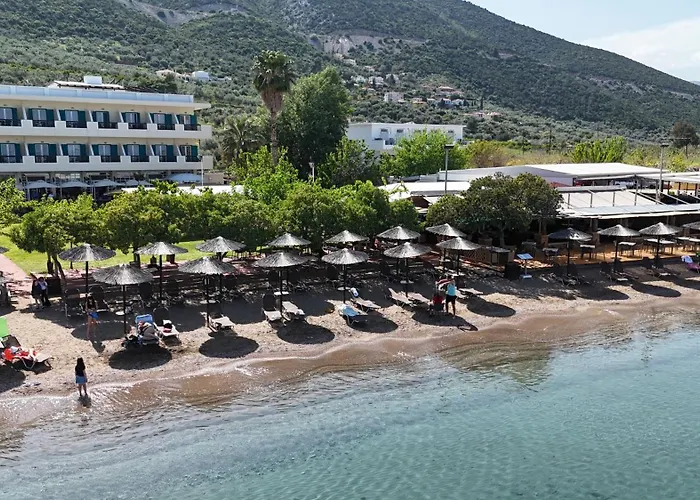 Apollon Hotel