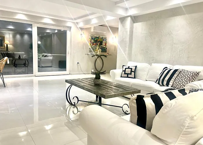 Dioni Luxury House