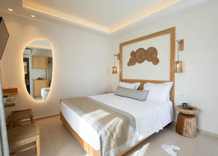 Damianos Mykonos Hotel Mykonos Town