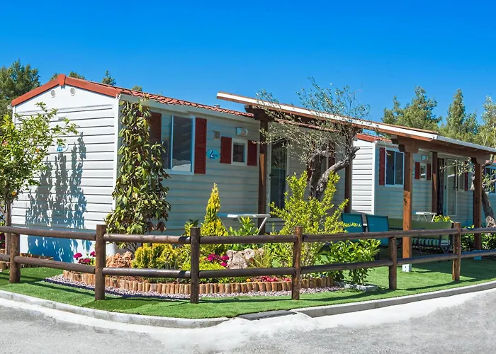 Camping Castello