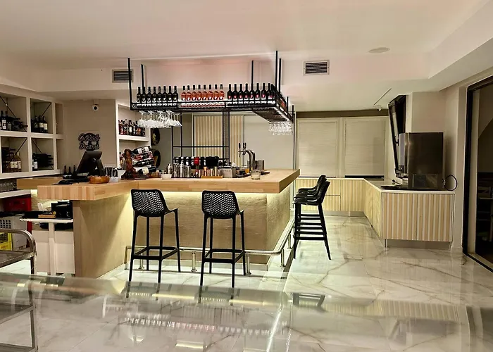 Castro Hotel Amoudara Lasithiou