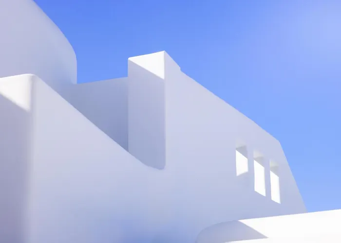 Готель Cavo Tagoo Mykonos Міконос