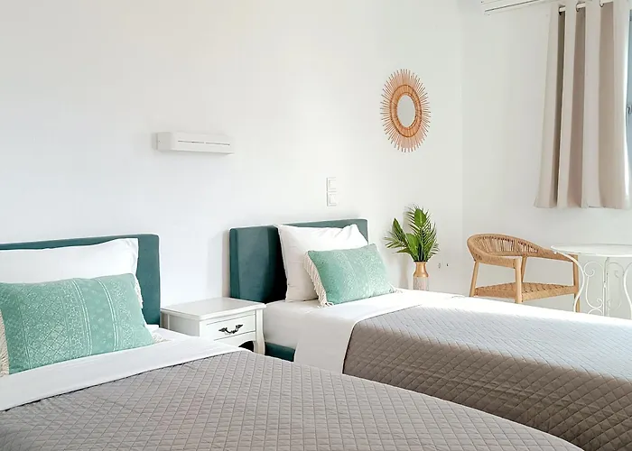 Apanema Paros