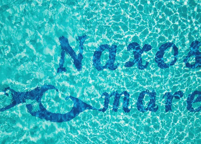 Aparthotel Naxos Mare Agia Anna 