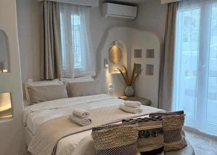 Fratelli Family Rooms