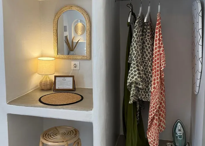 Fratelli Family Rooms