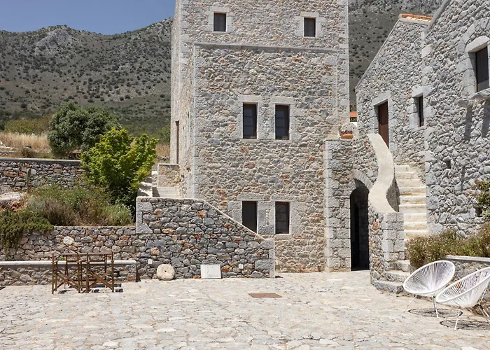 Ξενώνας Πετρίτης