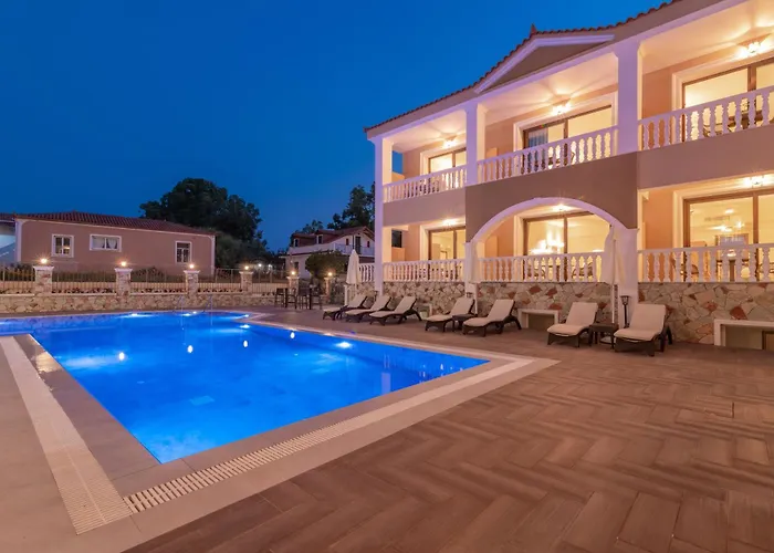 Zante Holidays Hotel Kalamaki 