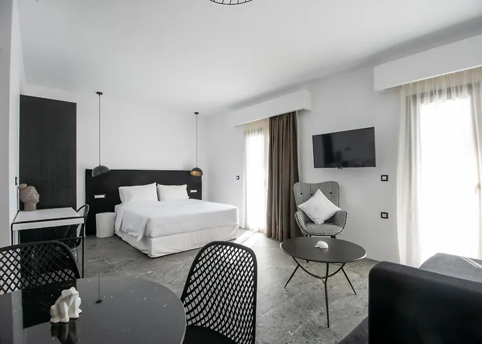 Kalypso Suites Hotel - Adults Only Elounda 