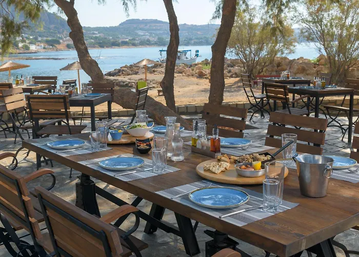 Sunrise Hotel Pefki