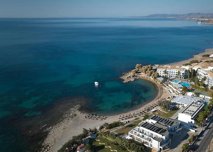 Sunrise Hotel Pefki