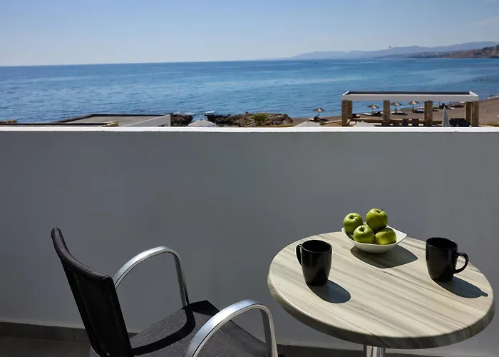 Sunrise Hotel Pefki