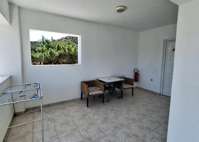 Iris Studios Karpathos