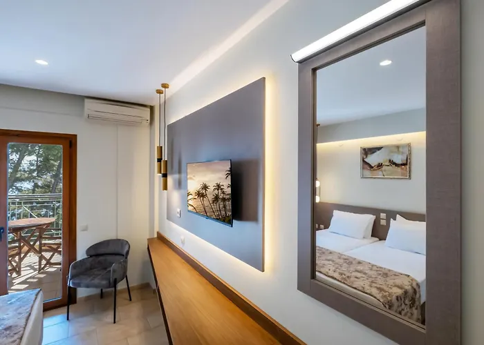 Country Inn Kallithea 