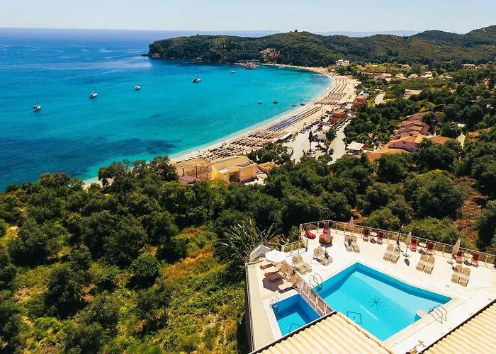 Valtos View