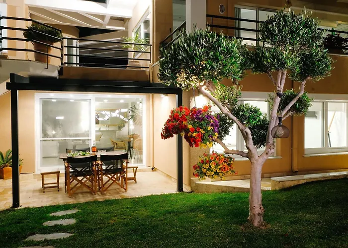 Dioni Luxury House