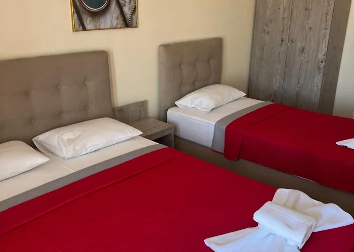 Simotel Ermis Hanioti