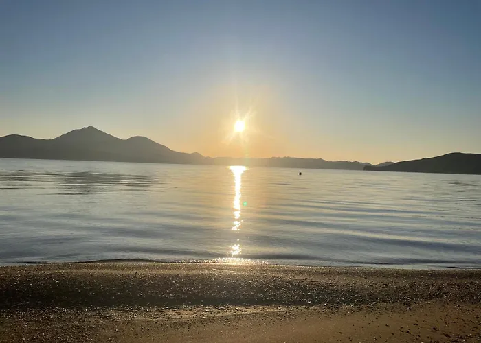 Moustakas Beach s