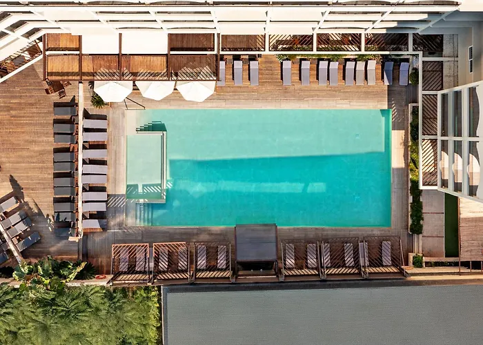 Athineon Hotel Rhodes City
