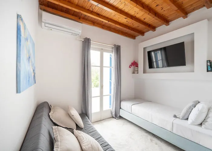 Seaview Central Suites