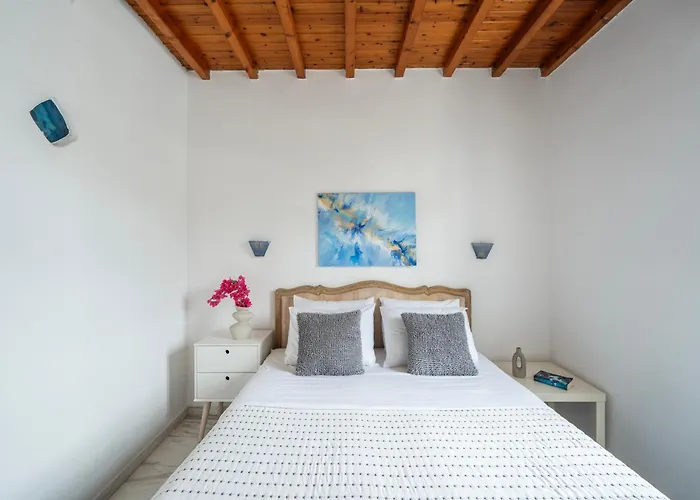 Seaview Central Suites