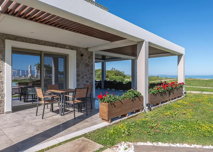 Thalassa Suites