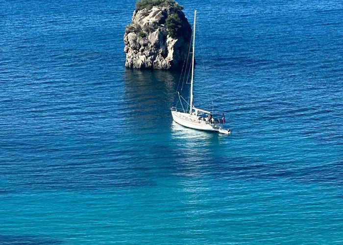 Sea Bliss Adults Only