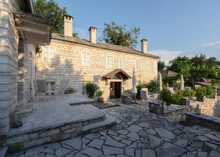 Amaryllis Boutique Guest House