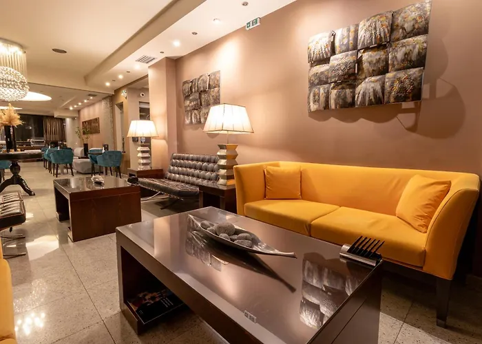 Flisvos Hotel Nafpaktos