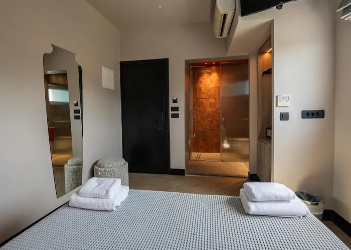 Hotel Coral Roda 