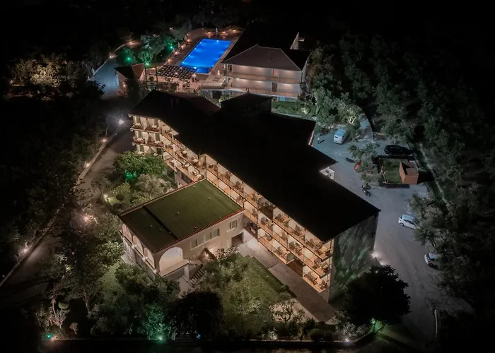 Hotel Varres Zakynthos