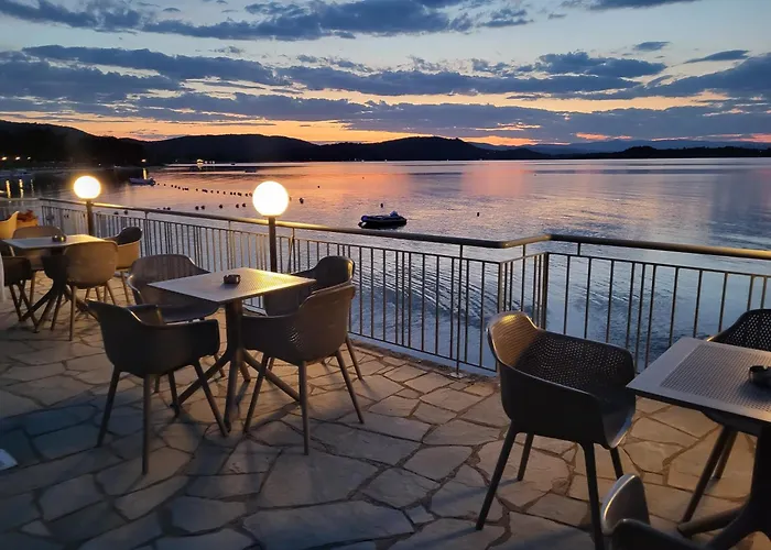 Vourvourou Hotel