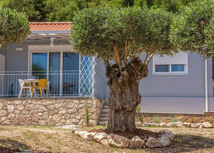 Foki Beach House